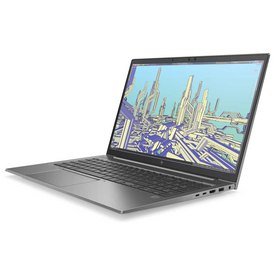 HP Bärbar Dator Zbook G8 15.6´´ I5-1135G7/16GB/512GB SSD