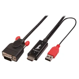 lindy-hdmi-vga-sovitin