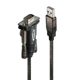 lindy-usb-do-serial-lite-kabel
