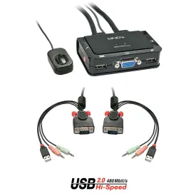 lindy-vga-usb-2.0-coaxial-kvm-switch
