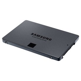 Samsung 4TB 870 QVO SATA3 Hard Disk SSD