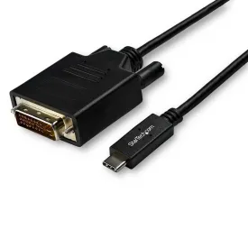startech-usb-c-til-dvi-kabel-3-m