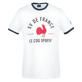 Le coq sportif T-paita FFR Fanwear Nº1