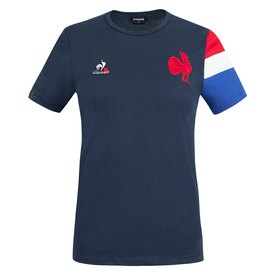 Le coq sportif FFR Presentatie T-shirt