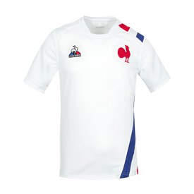 Le coq sportif FFR XV Replica T-Shirt