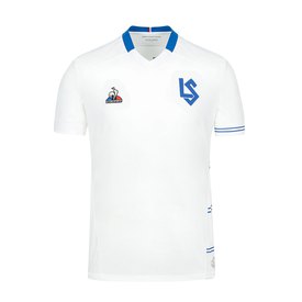 Le coq sportif Lausanne Home No Sponsor T-Shirt