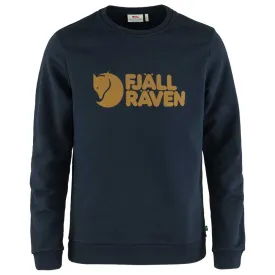 fjallraven-logo-스웨터