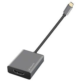 Silverht 112001040199 USB-C К HDMI 4К М/Ж Адаптер