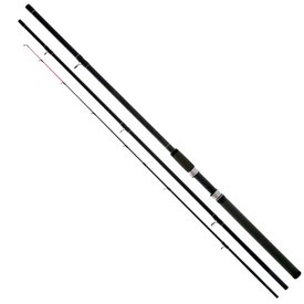Daiwa Black Widow Carp 12ft 3.60m Carp fishing rod 3 sections 