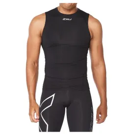 2xu-samarreta-sense-manigues-core-compression
