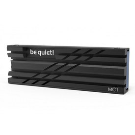 Be quiet SSD M2 MC1 Ψύκτρα