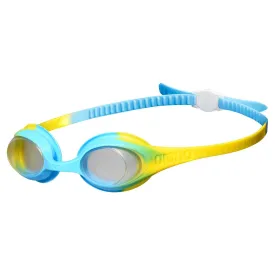 arena-spider-junior-swimming-goggles
