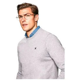 hackett-moletom-london-logo