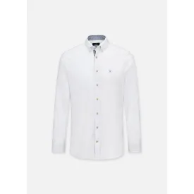 hackett-melange-flannel-multi-긴팔-셔츠