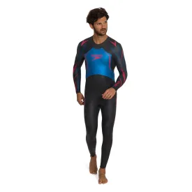 Speedo Fastskin Proton Wetsuit Woman | Swiminn