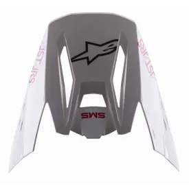 alpinestars-Козырек-m5-bond