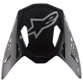 alpinestars-Козырек-m8-echo