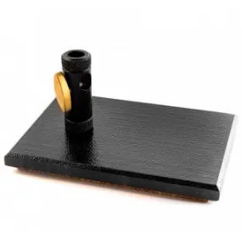 baetis-rectangular-lathe-base