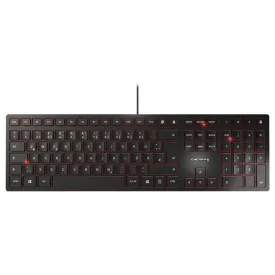 cherry-kc-6000-keyboard-spanish