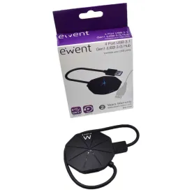 ewent-ew1138-usb-a-3.1-hub