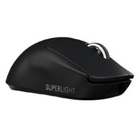 Logitech Pro-X Superlight 16000 DPI Ποντίκι Παιχνιδιών