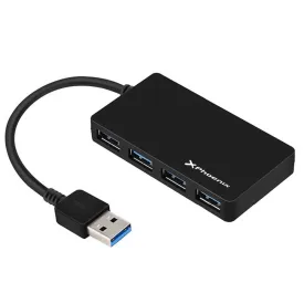 phoenix-technologies-ph4usbhub3-usb-a-3.0-hub-4-porter
