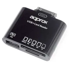 approx-usb-2.0-sd卡读卡器