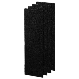 fellowes-dx5-carbon-filters-4-units