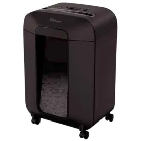 fellowes-lx85-シュレッダー