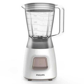 Philips Daily Collection HR2052/00 Glass Blender 1.25L