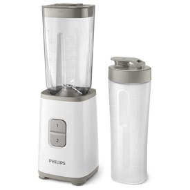 Philips Daily Collection HR2602/00 Glass Blender 1L