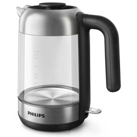 Philips HD4671/20 Energy Efficient Kettle 1.7 L Brushed Metal 3000 W 