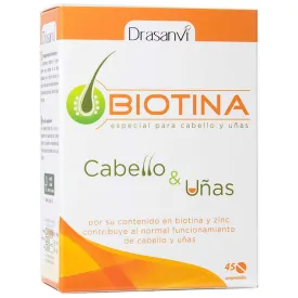 drasanvi-biotin-400ug-tablets-45-units
