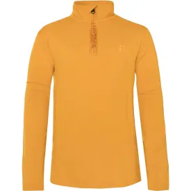 protest-willowy-하프-지퍼-플리스