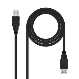 nanocable-cable-usb-2.0-1-m