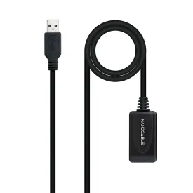 nanocable-usb-2.0-cable-10-m