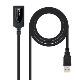 nanocable-usb-2.0-cable-5-m