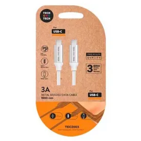 tech-one-tech-usb-c-3.0-电缆-1-m