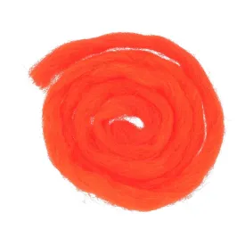 baetis-glo-bug-dubbing