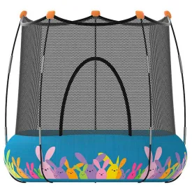 devessport-2-in-1-kohala-speeltuin-en-elastisch-bed