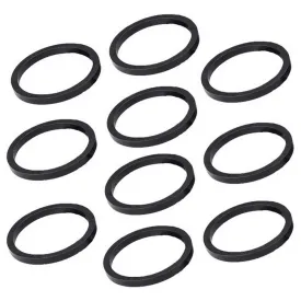 deda-steering-tube-1-1-8-inches-spacers-10-units