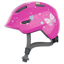ABUS Smiley 3.0 Stedelijke Helm