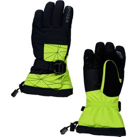 Spyder Overweb Gloves Boy