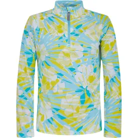 spyder-surface-half-zip-fleece