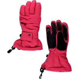 Spyder Synthesis Handschuhe