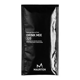 Maurten Bustina Aroma Neutro Drink Mix 320 80g 1 Unità