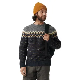 fjallraven-ovik-knit-pullover