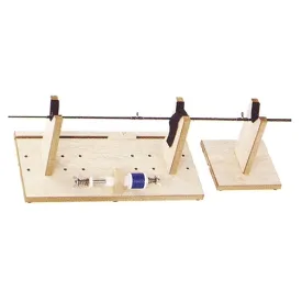 baetis-ringebord