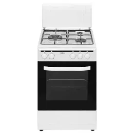 vitrokitchen-cb5535bbe-butane-gas-kitchen-with-oven-3-burners