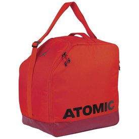 Atomic Double Ski Bag Skisack für 2 Paar Skitasche längenverstellbar 19/20 NEU 